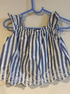 baby GAP 6-12m 70サイズ　タンクトップ