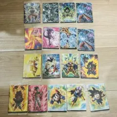 ドラゴンボール　イタジャガ　vol.9 まとめ売り