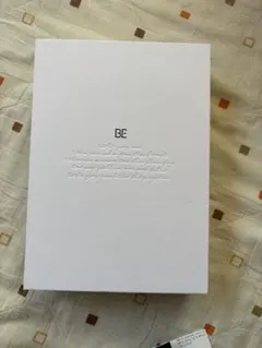 BTS BE アルバム