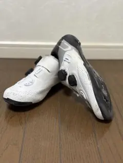 ガノービンディングシューズ　サイズ42　新品未使用 2025年最新】ビンディングシューズの人気アイテム - メルカリ