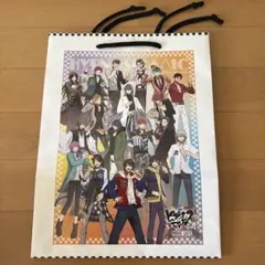 HYPNOSISMIC ショッピングバッグ