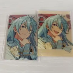 あんスタ　中国 TRIP 渉