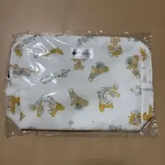 【新品】Milpoche おむつポーチ