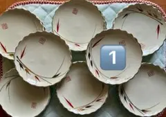 2025年最新】昭和レトロ 皿の人気アイテム - メルカリ