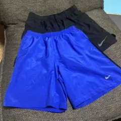 Nike Dri-FIT ハーフパンツ Sサイズ