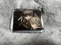 スーパーダンガンロンパ2 辺古山ペコ おしおき缶バッジ - メルカリ
