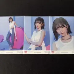 =LOVE 野口衣織 Be Selfish ビセル ジャケット衣装 コンプ LOVE 野口衣織 Be Selfish ビセル ジャケット衣装 コンプ - メルカリ