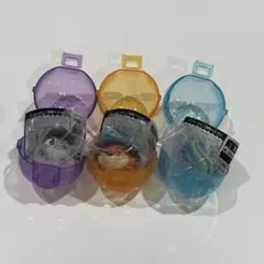 ズートピア2 ファッションリング ニック ジュディ