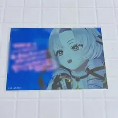 にじさんじ 壱百満天原サロメ CROSSING TONES BluRay 特典