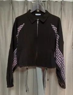 チ*リ様 this uniform jacketのサムネイル