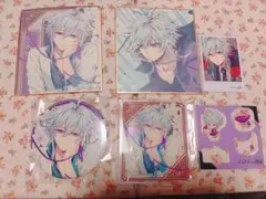 ピオフィオーレの晩鐘 グッズセット オルロック