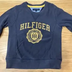 トミーヒルフィガー　トレーナー