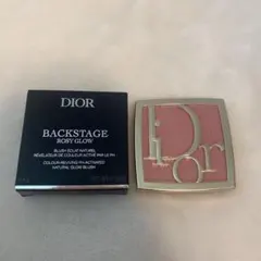 DIOR バックステージロージーグロウ108&107 - メルカリ