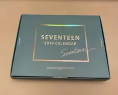 seventeen 2021 カレンダー - メルカリ