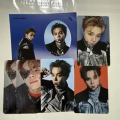 JO1 鶴房汐恩 HIMP トレカセルカ