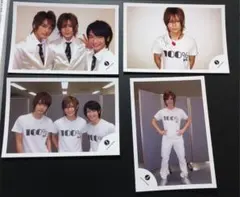 NYC NYC boys    公式写真　4枚セット