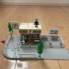 2026年最新】トミカタウン セブン イレブンの人気アイテム - メルカリ