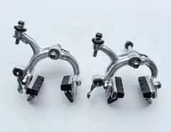 【新品・未使用】Campagnolo RECORD レコード ブレーキ セットのサムネイル