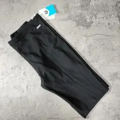 アリーナ arena レディース 水着 ロングスパッツ BLK XOサイズのサムネイル