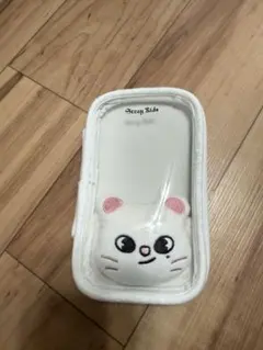 Straykids Hyunjin skzoo Jiniret ヒョンジンポーチ