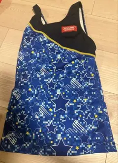 KONAMI SPORTS CLUB セパレート水着 女の子用