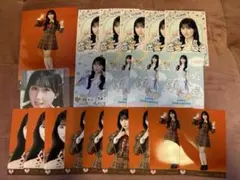 ＝LOVE イコラブ 山本杏奈 まとめ売り