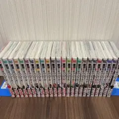東京卍リベンジャーズ 全巻24巻抜け