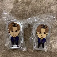 EXILE SHOKICHI ガチャ セット売り