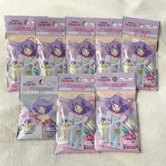 クリィミーマミ アクスタ アクリルクリップ 8個まとめ売り