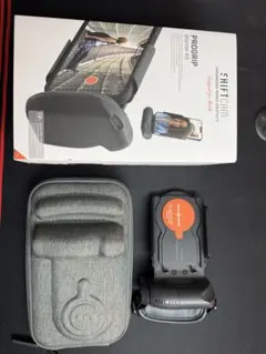 2025年最新】shiftcam progripの人気アイテム - メルカリ