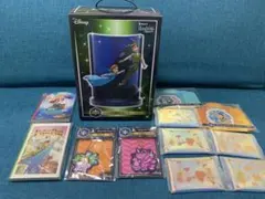 Disney Wishing Stars ラスト賞　ピーターパン　フィギュア