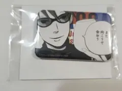 acca13区監察課 くじメイト ニーノ 缶バッジ - メルカリ