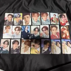 straykids SKZ LeeKnow リノ