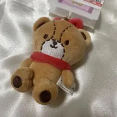タイニーチャム　マスコットチャーム
