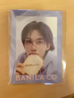 バニラコ　BANILACO ジョンハン