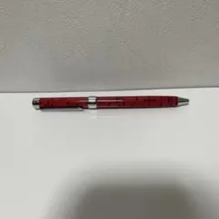 希少・名作】ACME アクメ ローラーボールペンイームズ ドットパターン