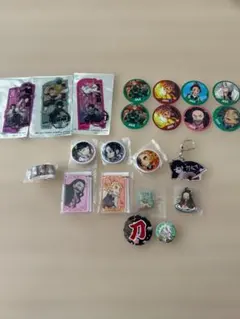 鬼滅の刃色々セット