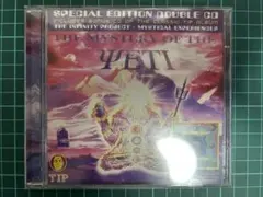 THE MYSTERY OF THE YETI 2枚セットのサムネイル