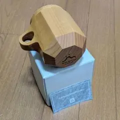 Akihiro WoodWorks ジンカップ WASSE 2L - メルカリ