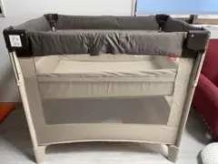 ベビーベッド ベビー用寝具