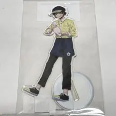 ブルーロック マリオンクレープ アクリルスタンド 蜂楽廻