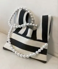 florist 2Way ショルダーバッグ　ハンドバッグのサムネイル