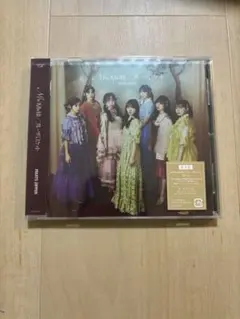 FRUITS ZIPPER フルーツバスケット 通常盤