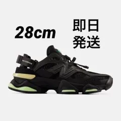 NEW BALANCE ニューバランスU9060915 BLACK 28cmのサムネイル