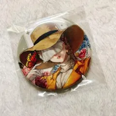 ☆昆虫学者 UR缶バッジ 第五人格 UR 缶バッジ 昆虫学者 - メルカリ