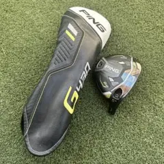 PING G430 SFT 5w ヘッド　 (専用レンチ　ヘッドカバー付き) PING G430 SFT 5w ヘッド (専用レンチ ヘッドカバー付き) Amazon