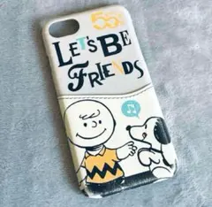 【USJ】レトロ50's スヌーピーiPhone 8/7/6s/6 ハードケースのサムネイル
