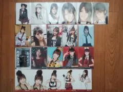 NMB48 山本彩 Don't look back 生写真 セット - メルカリ