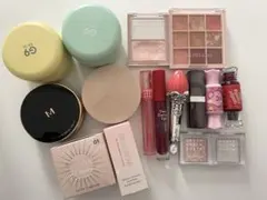 コスメまとめ売り