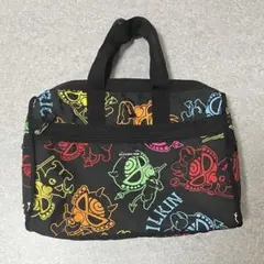 【最終値下げ】ヒステリックミニ ボストンバック